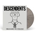 Milo Goes To College LP by Descendents album artwork