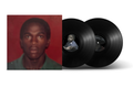 Son of Spergy 2LP by Daniel Caesar album artwork