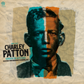 The Father of Delta Blues: Selections from Paramount Recordings, Vol. 2 LP by Charley Patton album artwork