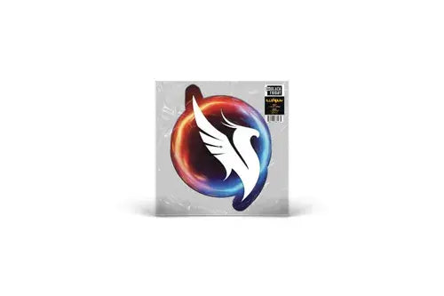 In My Arms / Refuge 7" by Illenium album artwork
