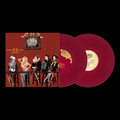 A Fever You Can't Sweat LP by Panic! At The Disco album artwork