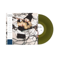 A Love for Strangers LP by Chet Faker album artwork