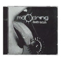 Death Fetish by Moodring album artwork