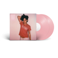 I Like it When You Sleep... 2LP by The 1975 album artwork