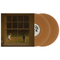 Great Divide 2LP by Noah Kahan album artwork