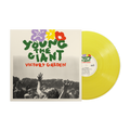 Victory Garden LP by Young the Giant album artwork