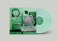Corporate/Vision LP by Dogpark album artwork