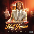 Hall of Fame LP by Polo G album artwork