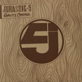 Quality Control 2LP by Jurassic 5 album artwork