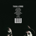 Tigallerro LP by Phonte album artwork