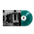 Happy Nowhere 2LP by Dog's Eye View album artwork