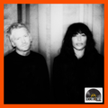 Sages LP by Olafur Arnalds & Loreen album artwork