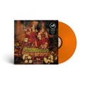 (London) LP by Radha Krsna Temple album artwork