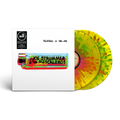 Global a Go-Go 2LP by Joe Strummer album artwork