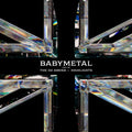 Live at the O2 Arena - Highlights LP by Babymetal album artwork