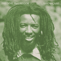Showcase LP by Freddie Mcgregor album artwork