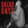Salad Days: Music from The Documentary LP by Various album artwork