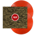 In the Absence Of Truth 2LP by ISIS album artwork