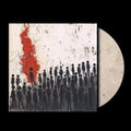 Alienation LP by Three Days Grace album artwork