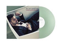 Quien Quiera Escuchar LP by Ricky Martin album artwork