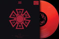Omertá LP by J Balvin album artwork