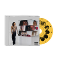 Same Difference CD by Swae Lee album artwork