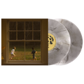 The Great Divide 2LP by Noah Kahan album artwork