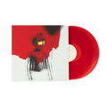 Anti 2LP by Rihanna album artwork