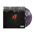 An Ending in Itself LP by Sleeping with Sirens album artwork