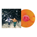 Happier Now LP by Movements album artwork