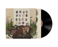 Pictures of You LP by Buffalo Traffic Jam album artwork