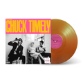 Chuck Timely & The Hourglass LP by Role Model album artwork