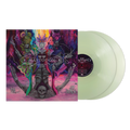 Marrow Deep 2LP by Mastodon album artwork