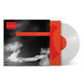 Reborn LP by Nate Sib album artwork