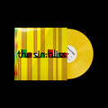 The Sinn: Bliss LP by Enhyphen album artwork