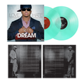 Love/Hate 2LP by THE-DREAM album artwork