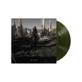 The Dark LP by Chelsea Wolfe album artwork