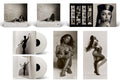 Frequency of Love 2LP by Victoria Monet album artwork