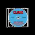 Clovis CD by Charley Crockett album artwork