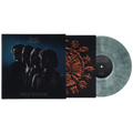 Palace for the People 2LP by Greta Van Fleet album artwork