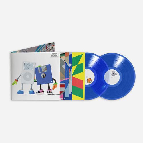 No Bad Memories 2LP