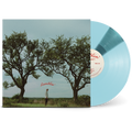 Ramblin' LP by Dylan Gossett album artwork