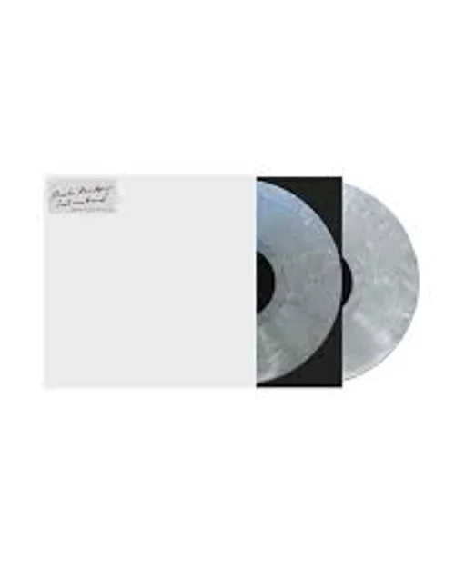 Lost Weekend 2LP by Phoebe Bridgers album artwork