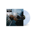 Is This The End LP by Chelsea Cutler album artwork