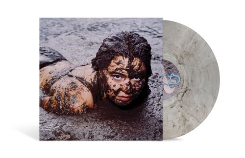 Mud LP by Remi Wolf album artwork