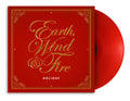 Holiday LP by Earth, Wind & Fire album artwork