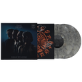 Palace for the People LP by Greta Van Fleet album artwork
