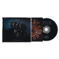 Palace for the People CD by Greta Van Fleet album artwork