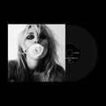 Bass Persuades LP by Miley Cyrus album artwork