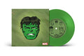 Hulk (1966 Theme) 7" by Marvel Chorus album artwork